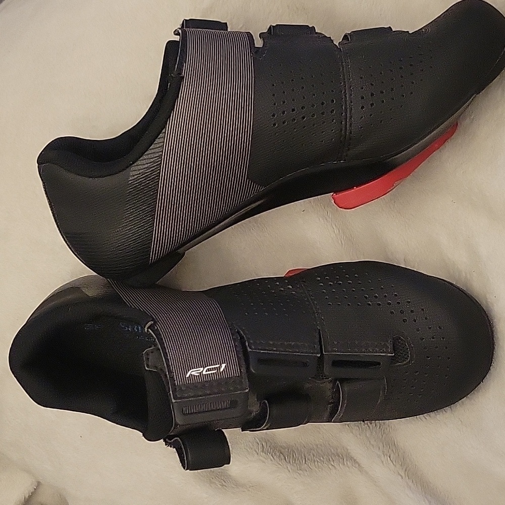 Shimano Dynalast Cyclist Shoes Size  6.5
